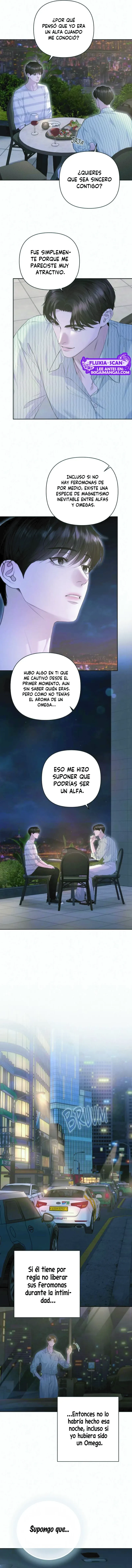 Polvo de diamante - Capítulo 15 - Página 4 - LectorTMOo