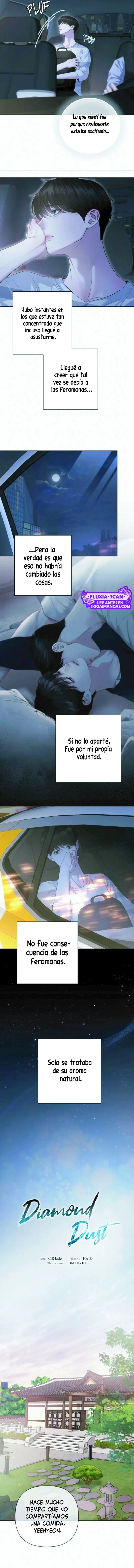 Polvo de diamante - Capítulo 15 - Página 5 - LectorTMOo