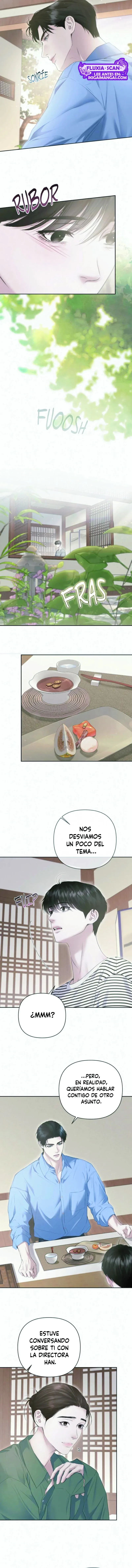 Polvo de diamante - Capítulo 15 - Página 11 - LectorTMOo