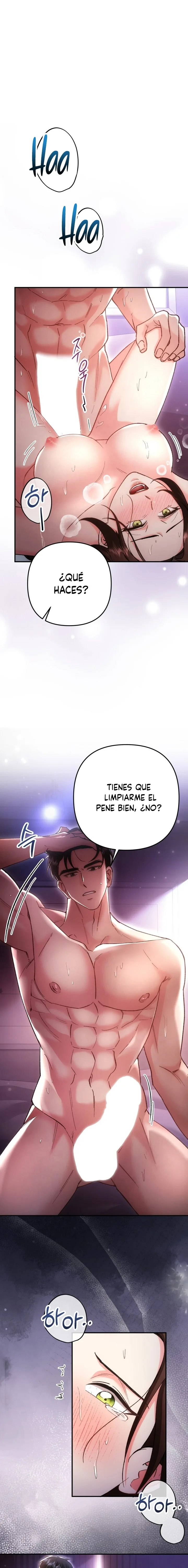 Por amarte y amarte tan profundamente - Capítulo 1 - Página 8 - LectorTMOo