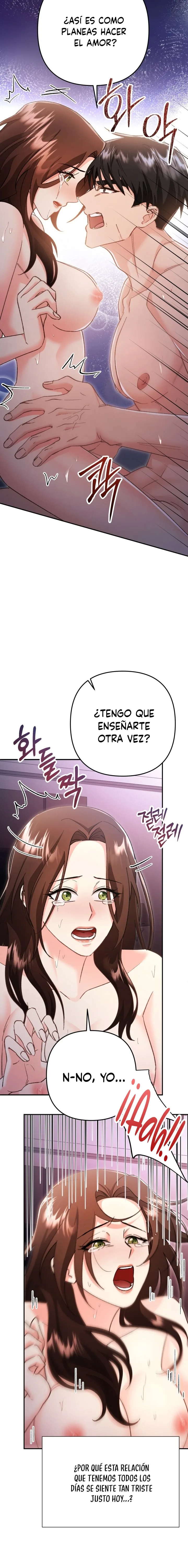 Por amarte y amarte tan profundamente - Capítulo 1 - Página 17 - LectorTMOo