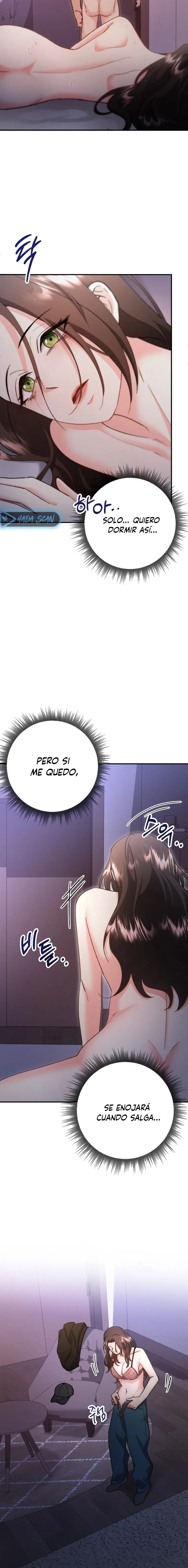 Por amarte y amarte tan profundamente - Capítulo 1 - Página 20 - LectorTMOo