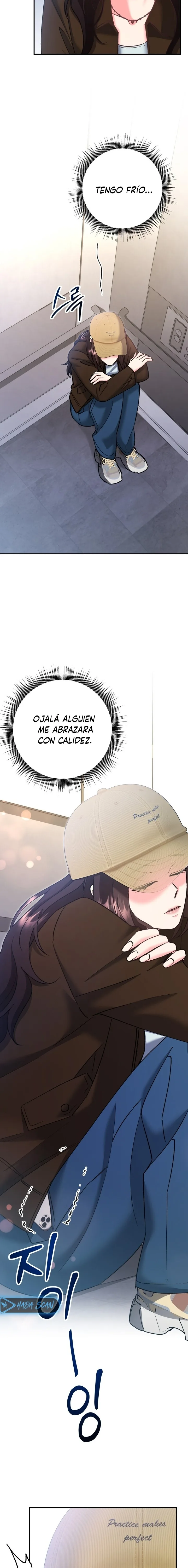 Por amarte y amarte tan profundamente - Capítulo 1 - Página 23 - LectorTMOo