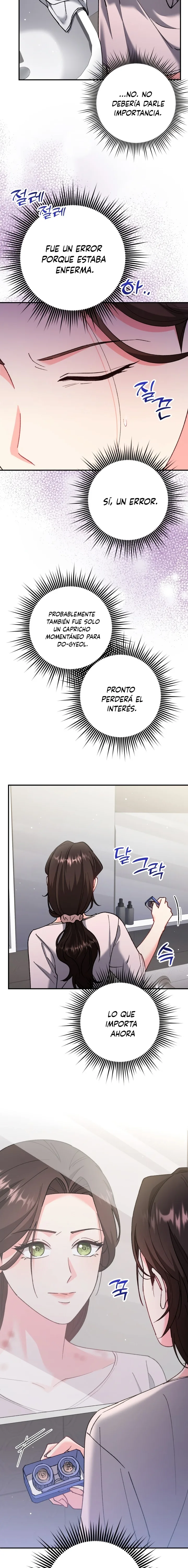 Por amarte y amarte tan profundamente - Capítulo 10 - Página 13 - LectorTMOo