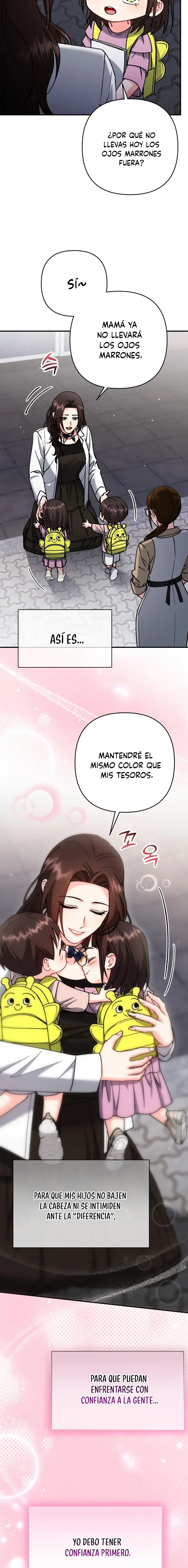 Por amarte y amarte tan profundamente - Capítulo 10 - Página 17 - LectorTMOo