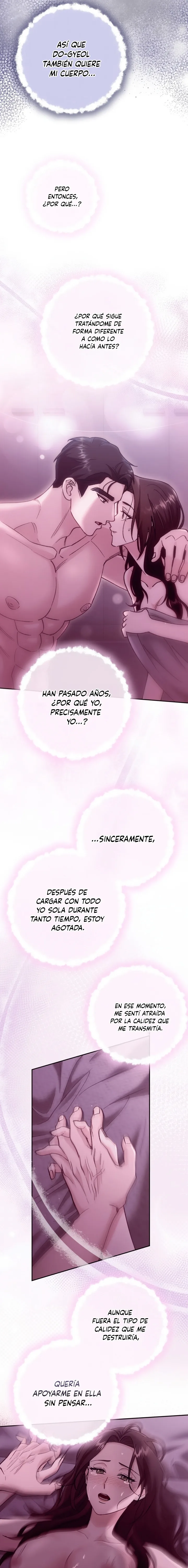 Por amarte y amarte tan profundamente - Capítulo 11 - Página 4 - LectorTMOo