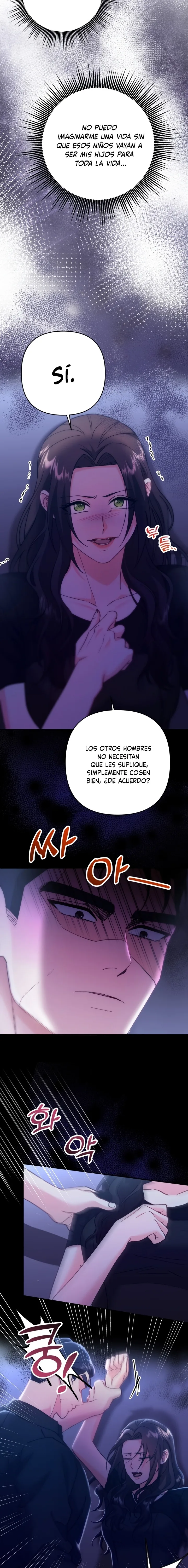Por amarte y amarte tan profundamente - Capítulo 11 - Página 17 - LectorTMOo