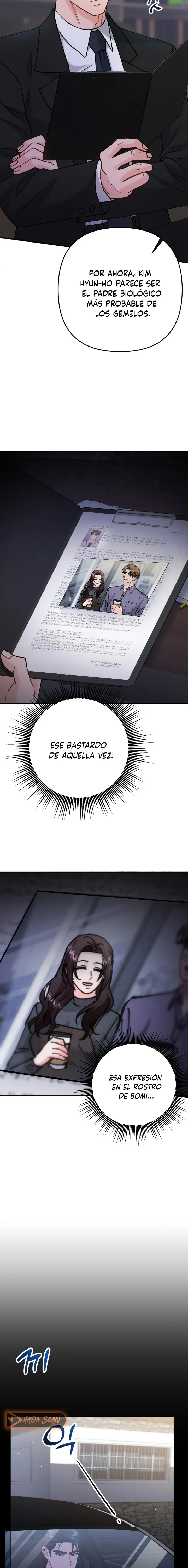 Por amarte y amarte tan profundamente - Capítulo 13 - Página 12 - LectorTMOo