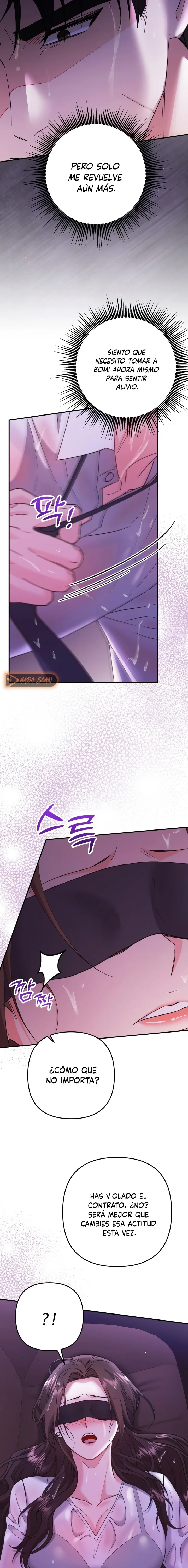 Por amarte y amarte tan profundamente - Capítulo 14 - Página 16 - LectorTMOo