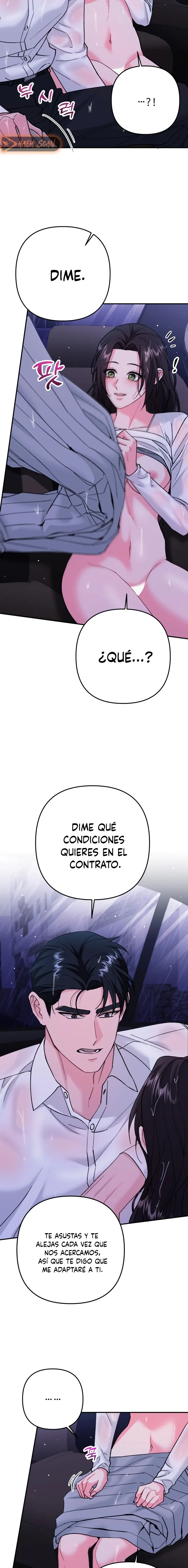 Por amarte y amarte tan profundamente - Capítulo 15 - Página 15 - LectorTMOo
