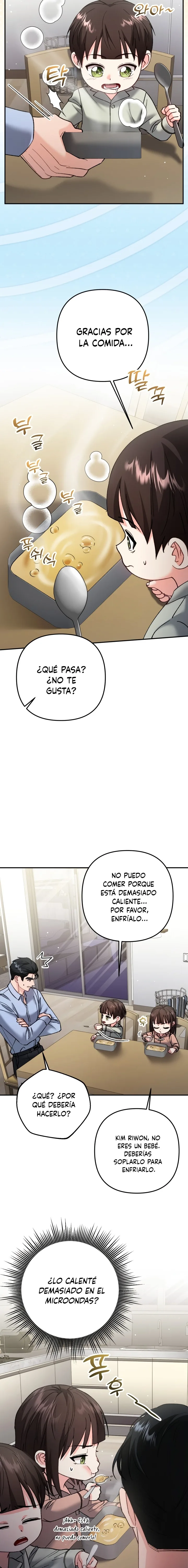 Por amarte y amarte tan profundamente - Capítulo 16 - Página 13 - LectorTMOo