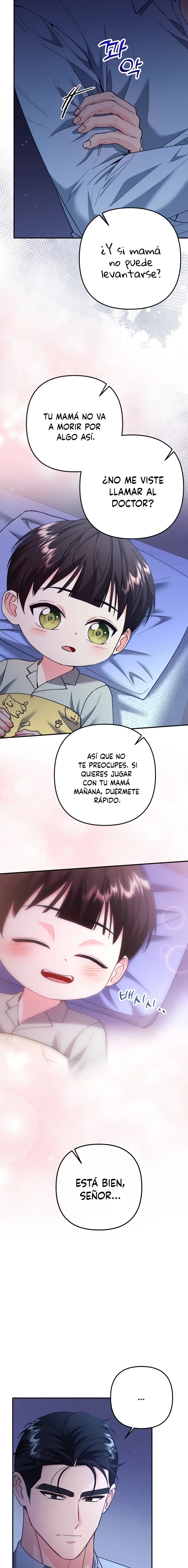 Por amarte y amarte tan profundamente - Capítulo 16 - Página 17 - LectorTMOo