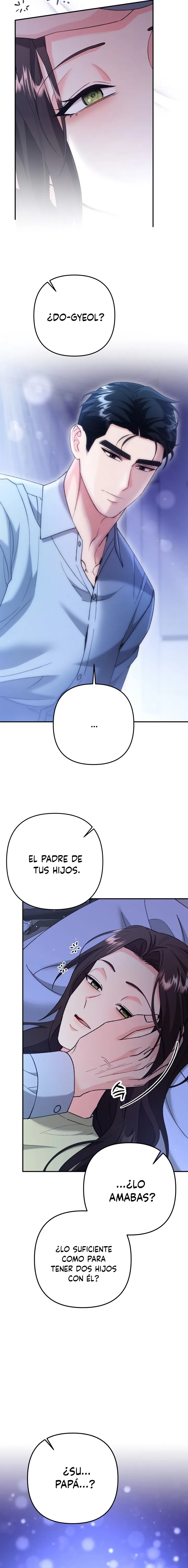 Por amarte y amarte tan profundamente - Capítulo 16 - Página 19 - LectorTMOo