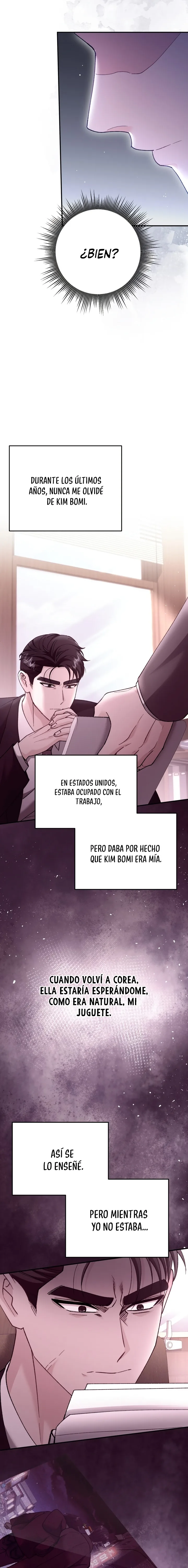 Por amarte y amarte tan profundamente - Capítulo 16 - Página 21 - LectorTMOo
