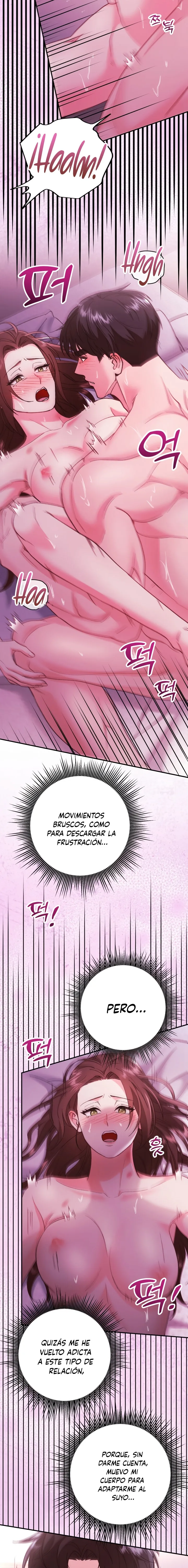 Por amarte y amarte tan profundamente - Capítulo 17 - Página 15 - LectorTMOo