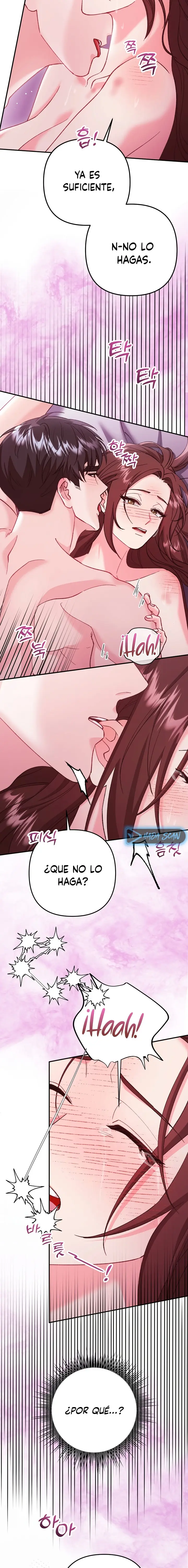 Por amarte y amarte tan profundamente - Capítulo 18 - Página 16 - LectorTMOo