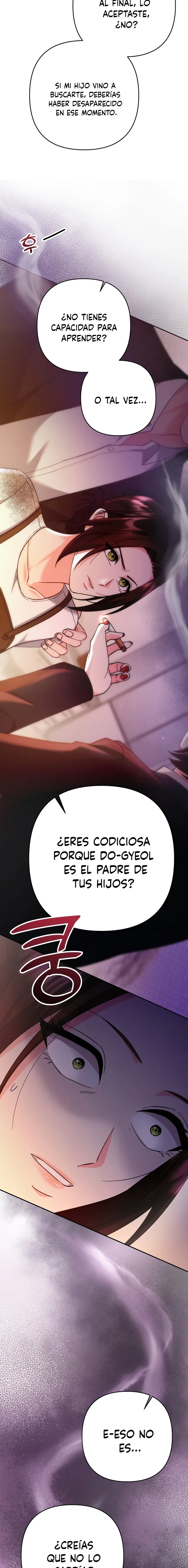 Por amarte y amarte tan profundamente - Capítulo 19 - Página 22 - LectorTMOo