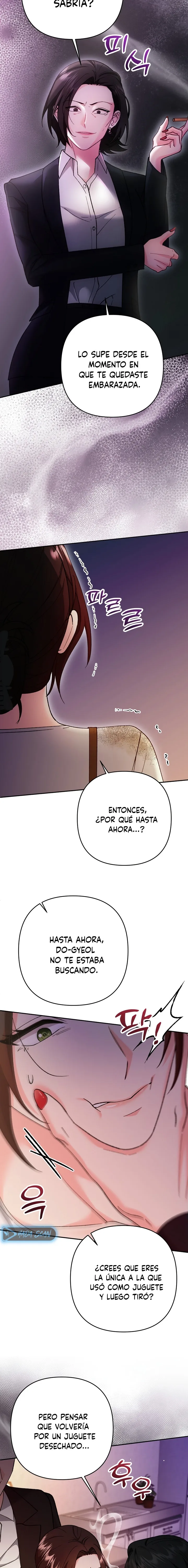 Por amarte y amarte tan profundamente - Capítulo 19 - Página 23 - LectorTMOo