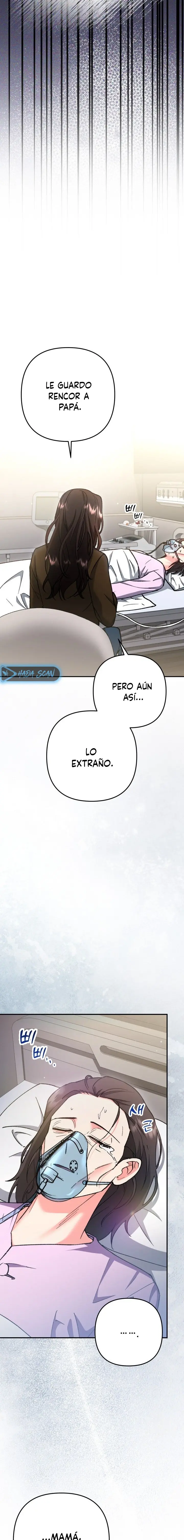 Por amarte y amarte tan profundamente - Capítulo 2 - Página 7 - LectorTMOo