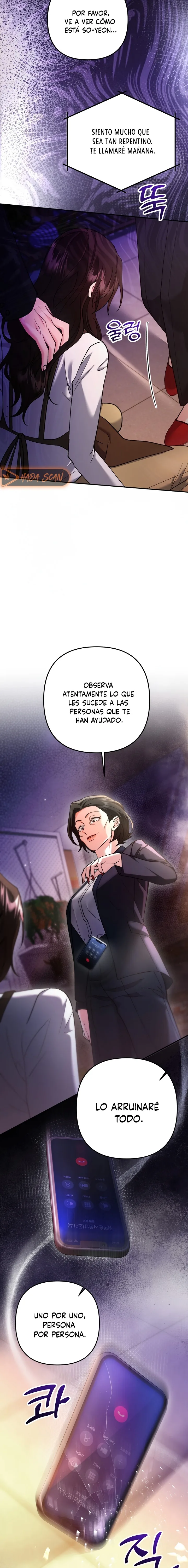 Por amarte y amarte tan profundamente - Capítulo 20 - Página 20 - LectorTMOo