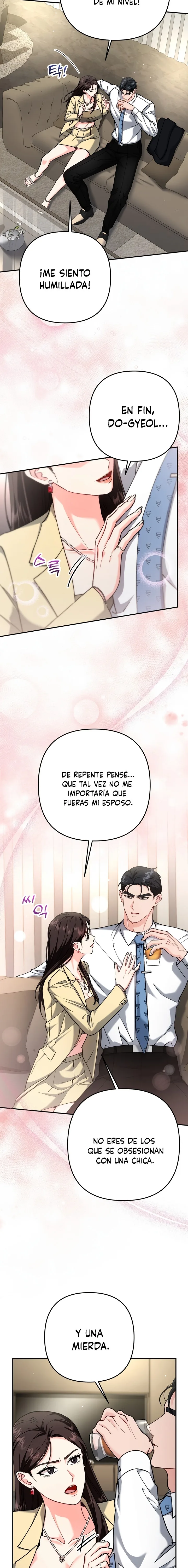 Por amarte y amarte tan profundamente - Capítulo 21 - Página 4 - LectorTMOo