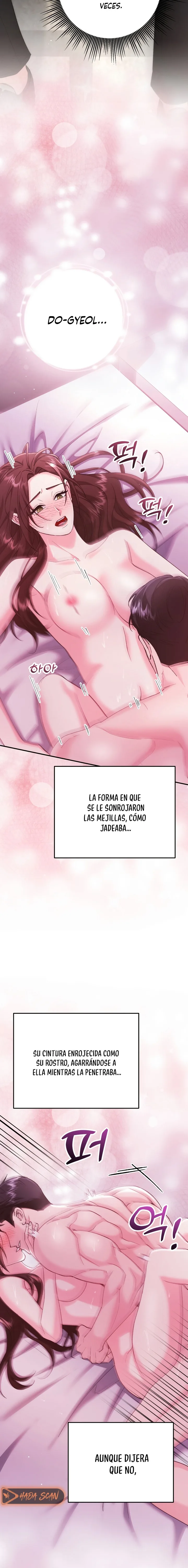 Por amarte y amarte tan profundamente - Capítulo 21 - Página 12 - LectorTMOo