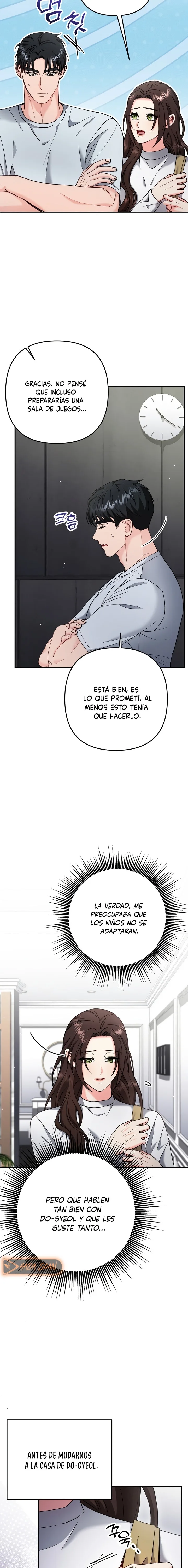 Por amarte y amarte tan profundamente - Capítulo 24 - Página 12 - LectorTMOo