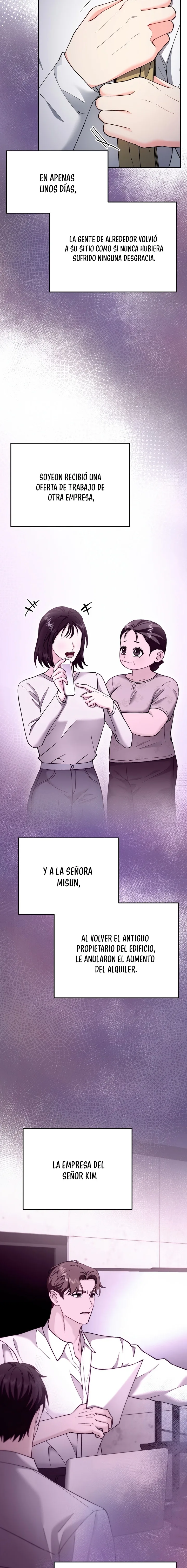 Por amarte y amarte tan profundamente - Capítulo 24 - Página 13 - LectorTMOo
