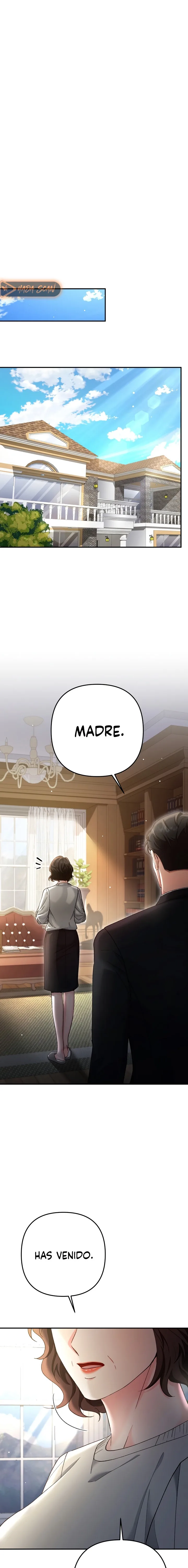 Por amarte y amarte tan profundamente - Capítulo 26 - Página 9 - LectorTMOo