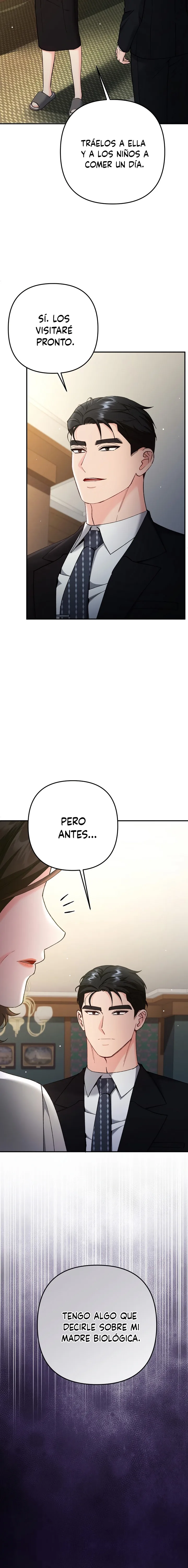 Por amarte y amarte tan profundamente - Capítulo 26 - Página 13 - LectorTMOo