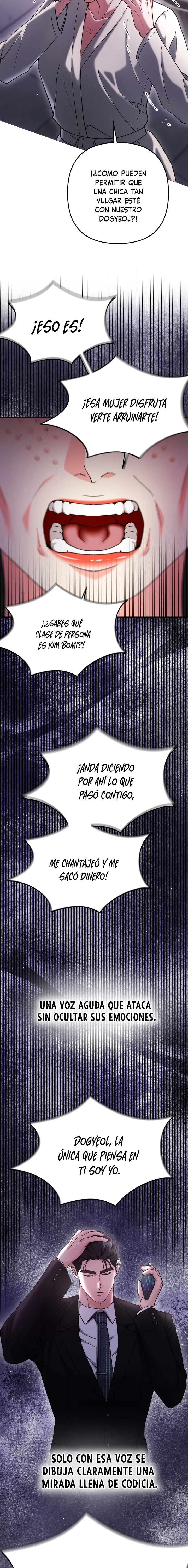 Por amarte y amarte tan profundamente - Capítulo 26 - Página 21 - LectorTMOo