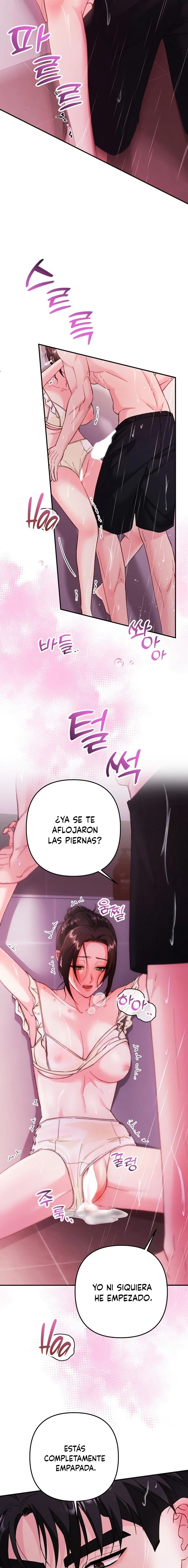 Por amarte y amarte tan profundamente - Capítulo 30 - Página 8 - LectorTMOo