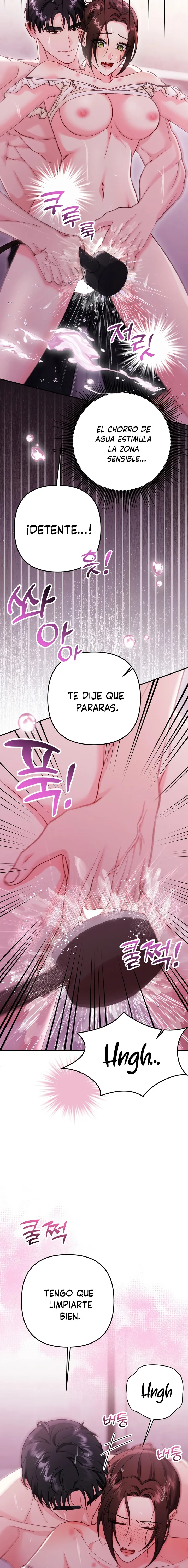 Por amarte y amarte tan profundamente - Capítulo 30 - Página 11 - LectorTMOo