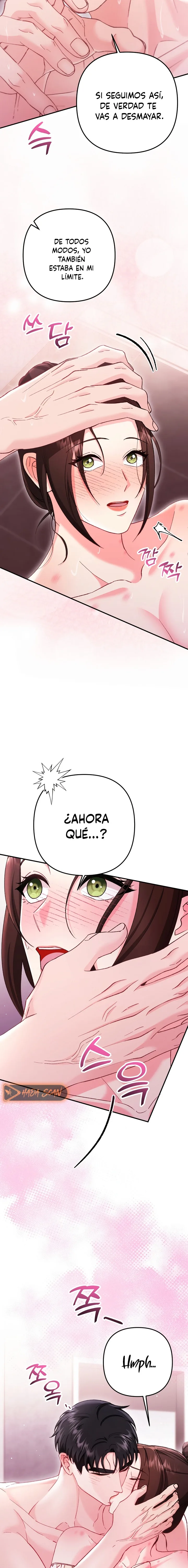 Por amarte y amarte tan profundamente - Capítulo 30 - Página 14 - LectorTMOo