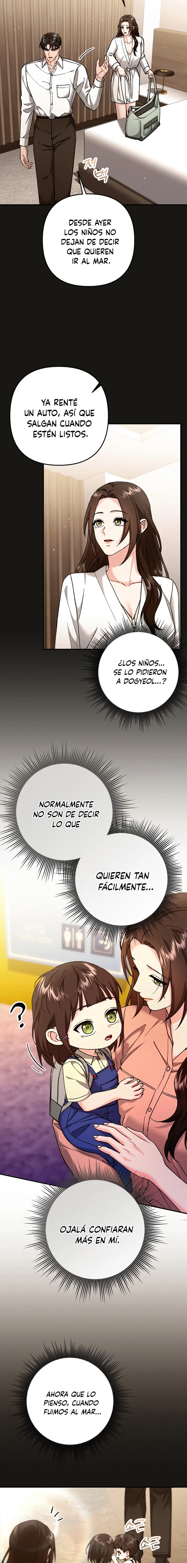 Por amarte y amarte tan profundamente - Capítulo 31 - Página 4 - LectorTMOo