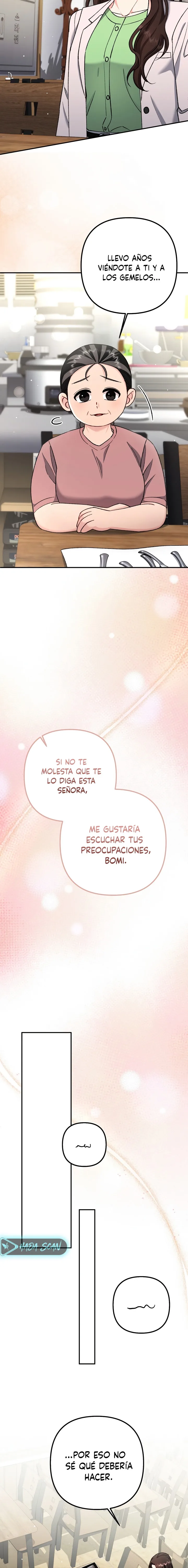 Por amarte y amarte tan profundamente - Capítulo 31 - Página 14 - LectorTMOo