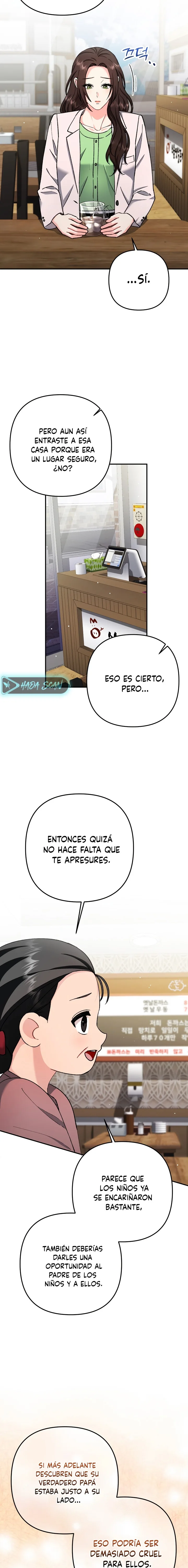 Por amarte y amarte tan profundamente - Capítulo 31 - Página 16 - LectorTMOo