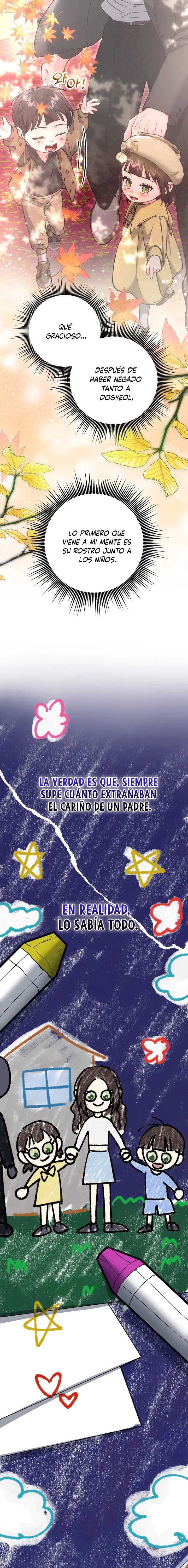Por amarte y amarte tan profundamente - Capítulo 32 - Página 11 - LectorTMOo