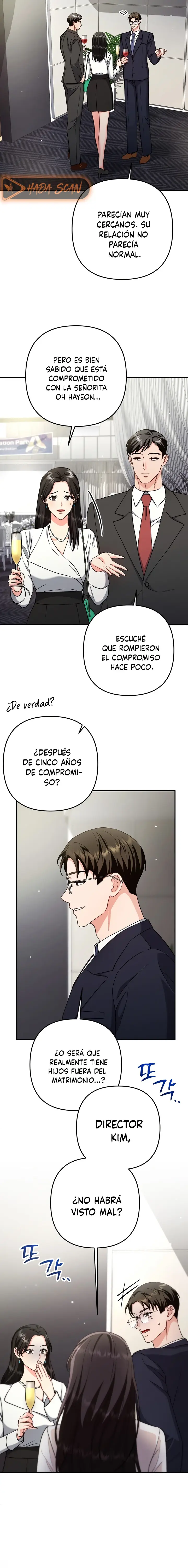Por amarte y amarte tan profundamente - Capítulo 32 - Página 20 - LectorTMOo
