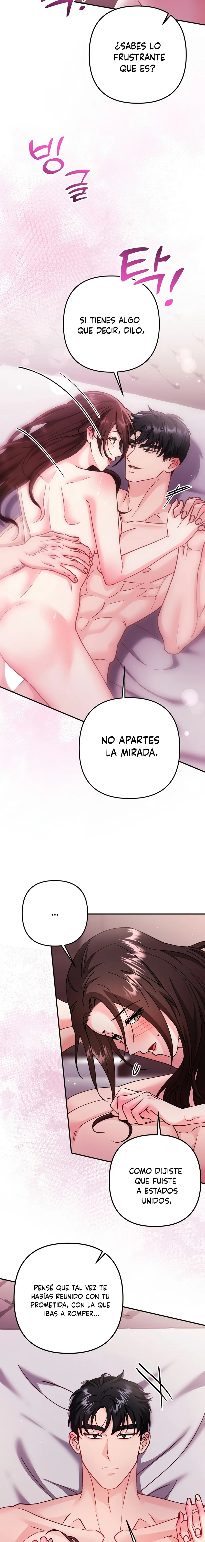 Por amarte y amarte tan profundamente - Capítulo 34 - Página 11 - LectorTMOo