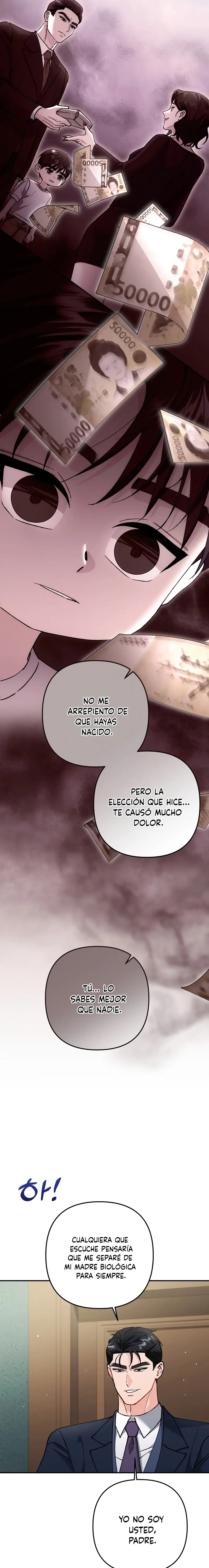 Por amarte y amarte tan profundamente - Capítulo 35 - Página 12 - LectorTMOo