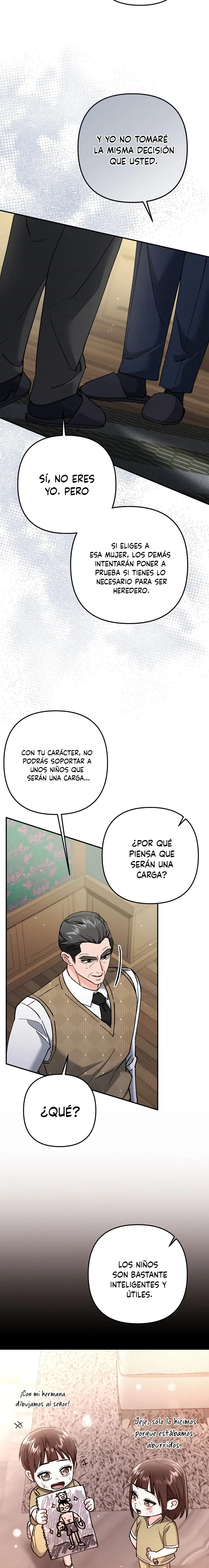 Por amarte y amarte tan profundamente - Capítulo 35 - Página 13 - LectorTMOo