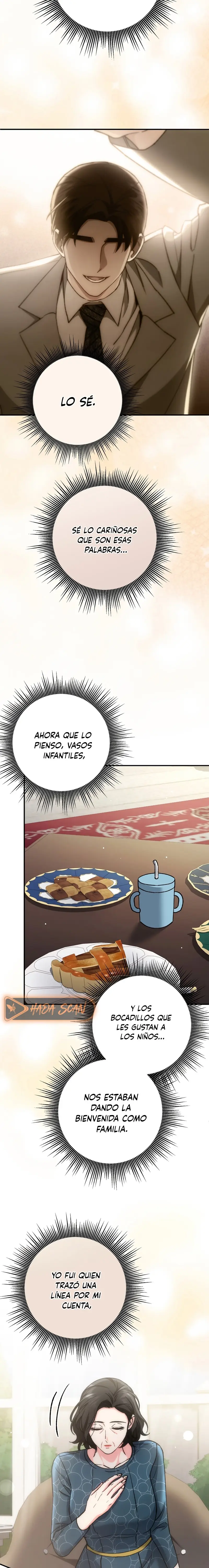 Por amarte y amarte tan profundamente - Capítulo 35 - Página 19 - LectorTMOo