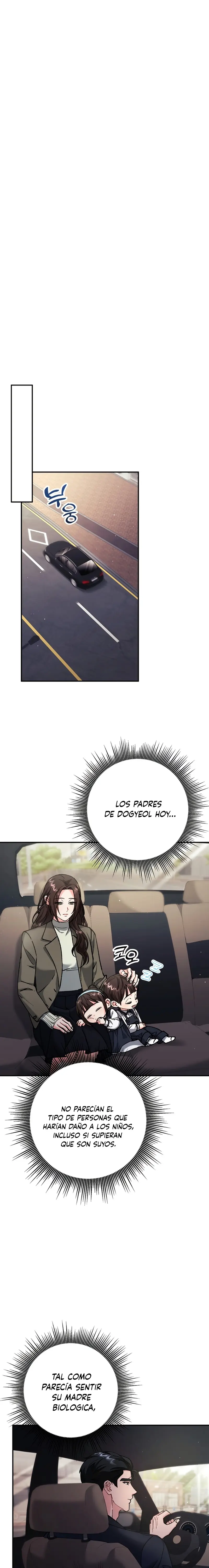 Por amarte y amarte tan profundamente - Capítulo 36 - Página 9 - LectorTMOo