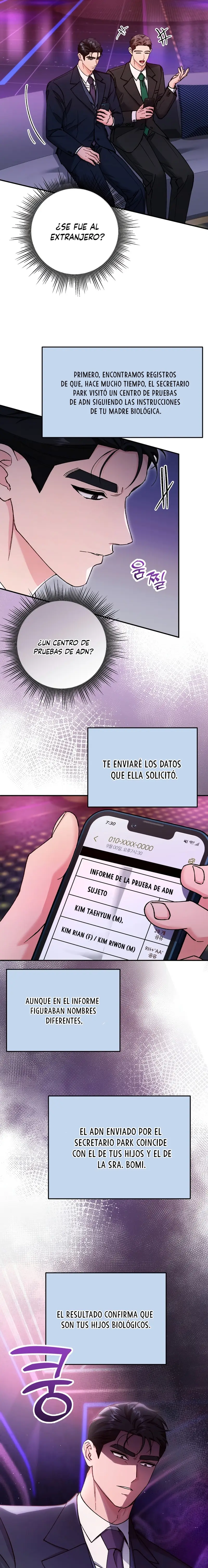 Por amarte y amarte tan profundamente - Capítulo 36 - Página 17 - LectorTMOo