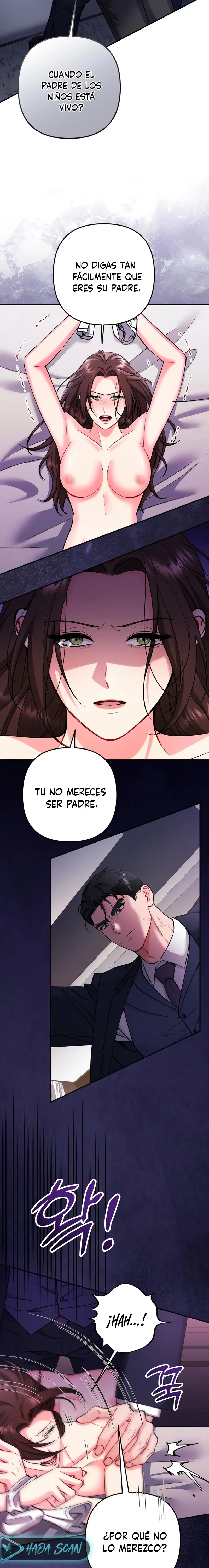 Por amarte y amarte tan profundamente - Capítulo 37 - Página 13 - LectorTMOo