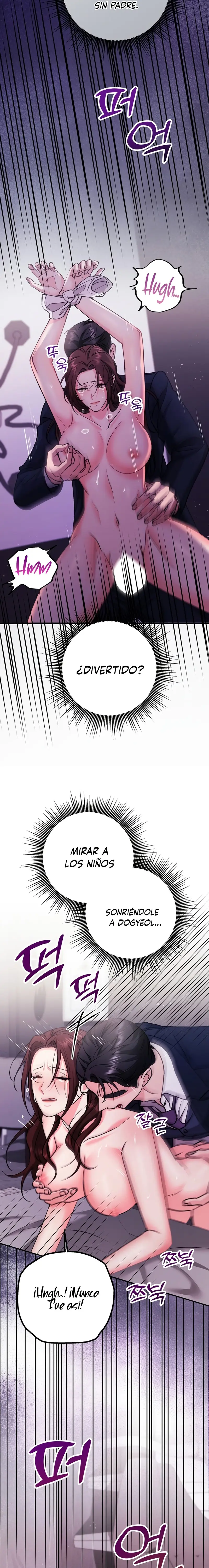 Por amarte y amarte tan profundamente - Capítulo 37 - Página 18 - LectorTMOo