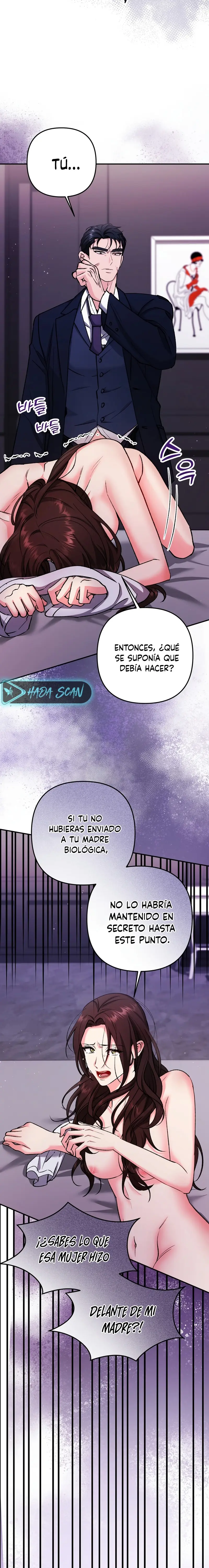 Por amarte y amarte tan profundamente - Capítulo 37 - Página 22 - LectorTMOo