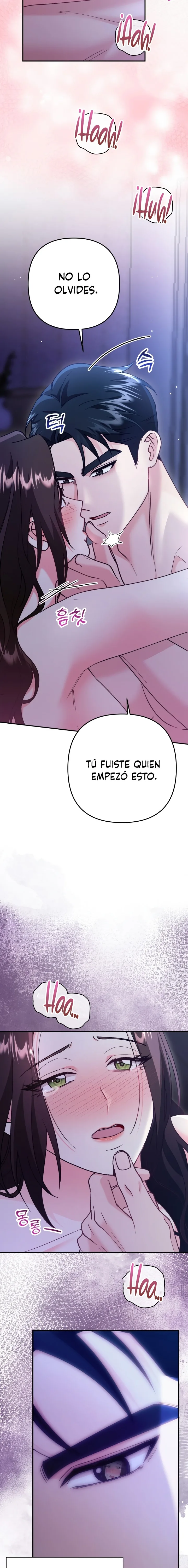 Por amarte y amarte tan profundamente - Capítulo 9 - Página 3 - LectorTMOo