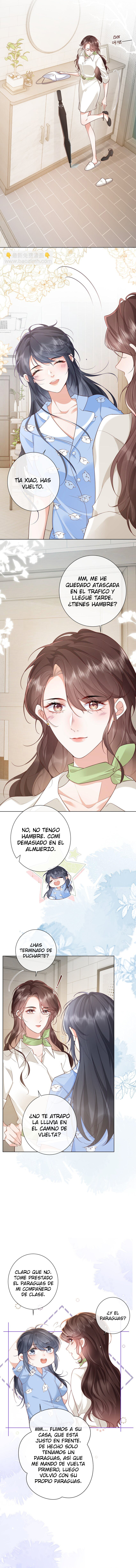 Por el resto de mi vida - Capítulo 10 - Página 4 - LectorTMOo